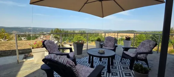 Casa de 3 dormitorios en Le Malzieu-Forain, France No. 349992 6