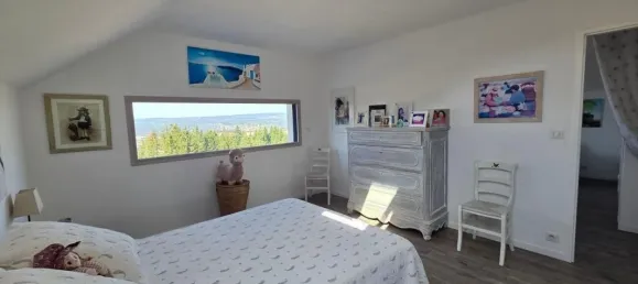 Casa de 3 dormitorios en Le Malzieu-Forain, France No. 349992 13