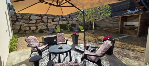 Casa de 3 dormitorios en Le Malzieu-Forain, France No. 349992 7