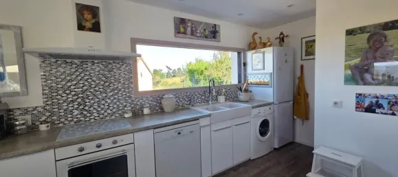 Casa de 3 dormitorios en Le Malzieu-Forain, France No. 349992 3