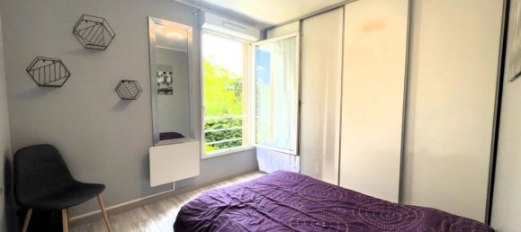 2 bedrooms Apartment in Chelles, France No. 282162 3