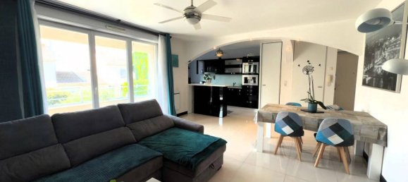 2 bedrooms Apartment in Chelles, France No. 282162 6