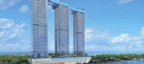 Квартира 39.5м² в Maritime City, ОАЭ № 22394 7