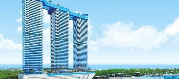 Квартира 39.5м² в Maritime City, ОАЭ № 22394 12