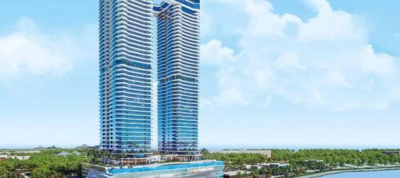 Квартира 39.5м² в Maritime City, ОАЭ № 22394 9