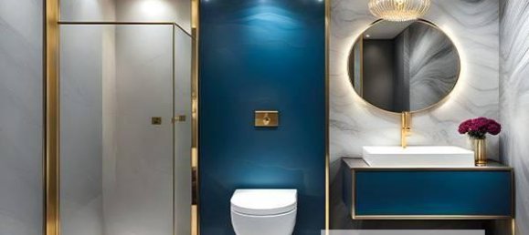 Квартира 39.5м² в Maritime City, ОАЭ № 22394 5