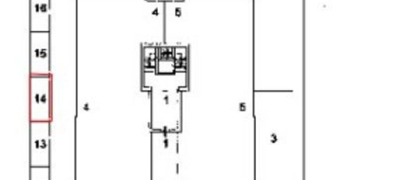 Квартира с 2 комнатами в Альтино, Италия № 187713 2
