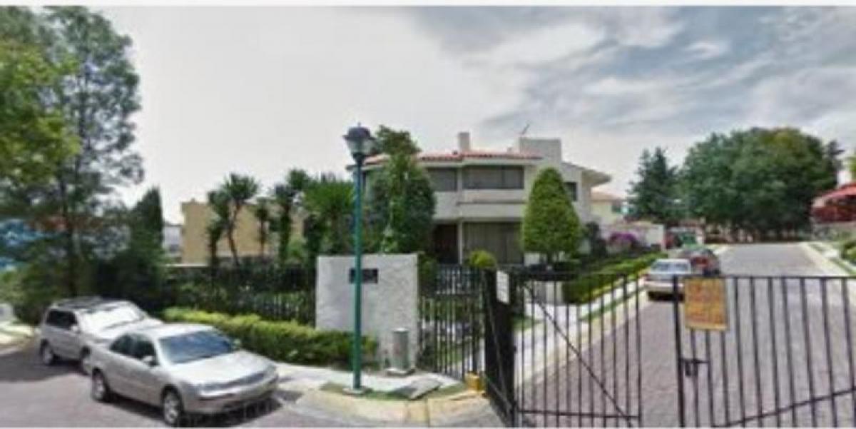 3 chambres Maison à Mexico No. 228129