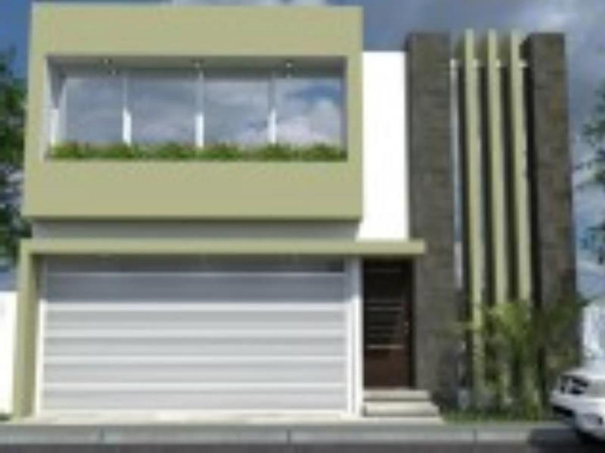 Casa T3 em Veracruz, Mexico N.º 227321