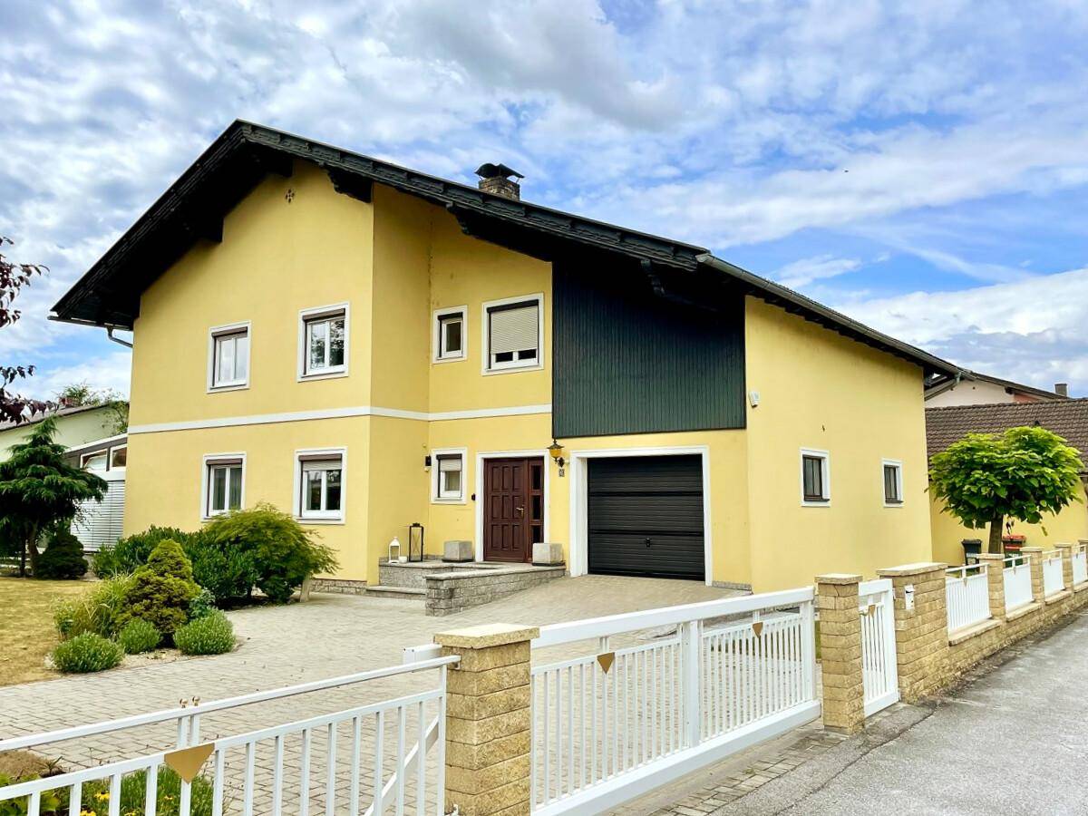 6 bedrooms House in Puntigam, Austria No. 192794