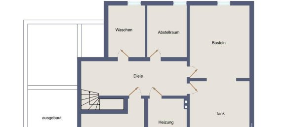 6 Schlafzimmer Haus in Puntigam, Austria, Nr. 192794 45