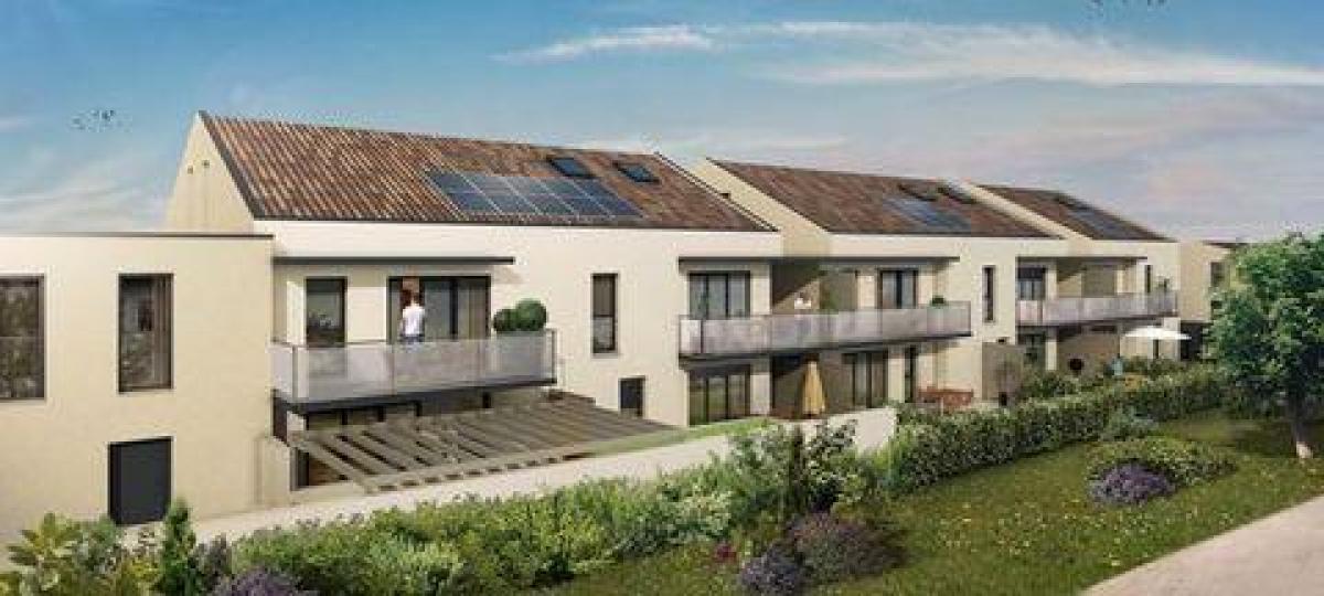 3 Schlafzimmer Haus in Toulouse, France, Nr. 29750