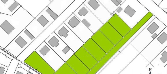 6200m² Land in Borde, Germany No. 366984 5