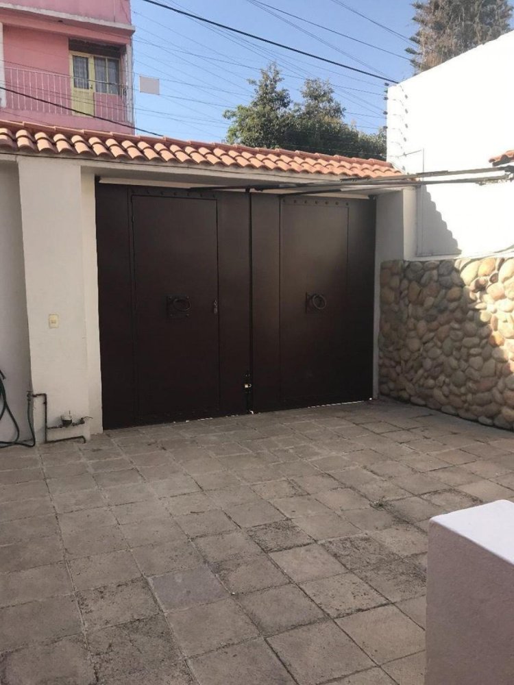 3 bedrooms House in Naucalpan de Juarez, Mexico No. 221595