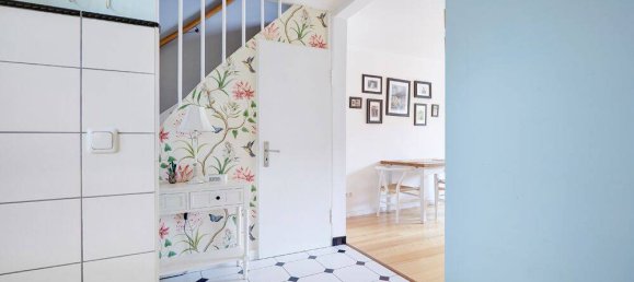 Таунхаус с 4 комнатами в Вандсбек, Германия № 363514 3