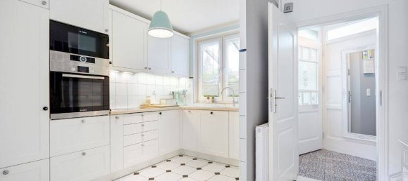 Таунхаус с 4 комнатами в Вандсбек, Германия № 363514 2