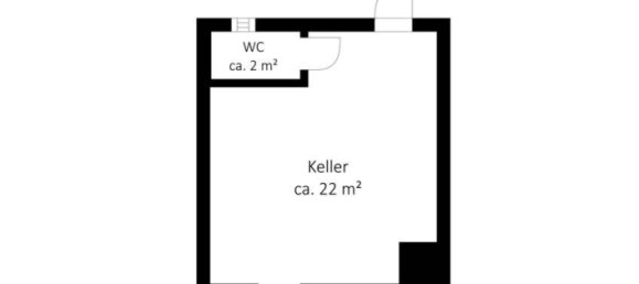 Таунхаус с 4 комнатами в Вандсбек, Германия № 363514 15