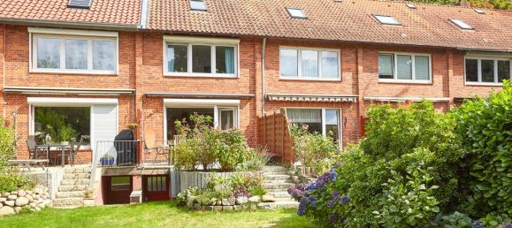 Таунхаус с 4 комнатами в Вандсбек, Германия № 363514 11