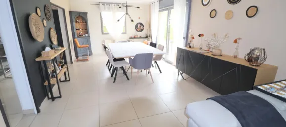 5 bedrooms House in Campigneulles-les-Grandes, France No. 352457 3