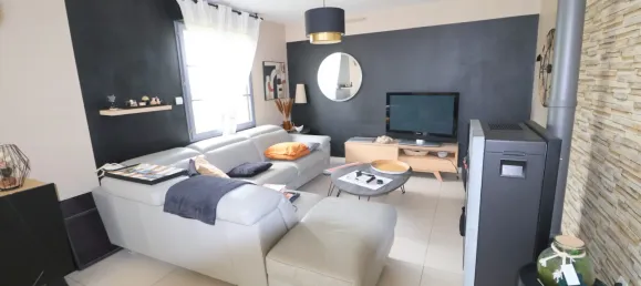 5 bedrooms House in Campigneulles-les-Grandes, France No. 352457 4