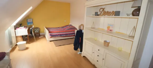 5 bedrooms House in Campigneulles-les-Grandes, France No. 352457 8