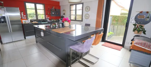 5 bedrooms House in Campigneulles-les-Grandes, France No. 352457 6