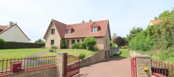 5 bedrooms House in Campigneulles-les-Grandes, France No. 352457 16