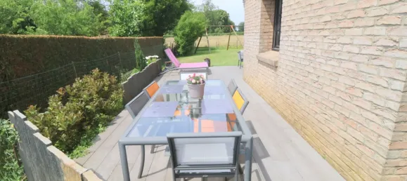 5 bedrooms House in Campigneulles-les-Grandes, France No. 352457 17