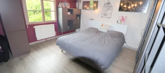 5 bedrooms House in Campigneulles-les-Grandes, France No. 352457 12