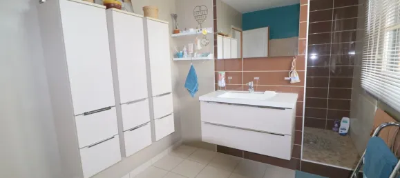 5 bedrooms House in Campigneulles-les-Grandes, France No. 352457 14