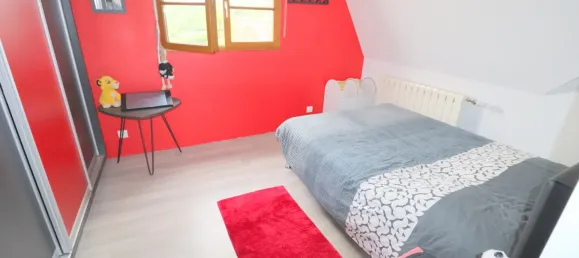 5 bedrooms House in Campigneulles-les-Grandes, France No. 352457 11