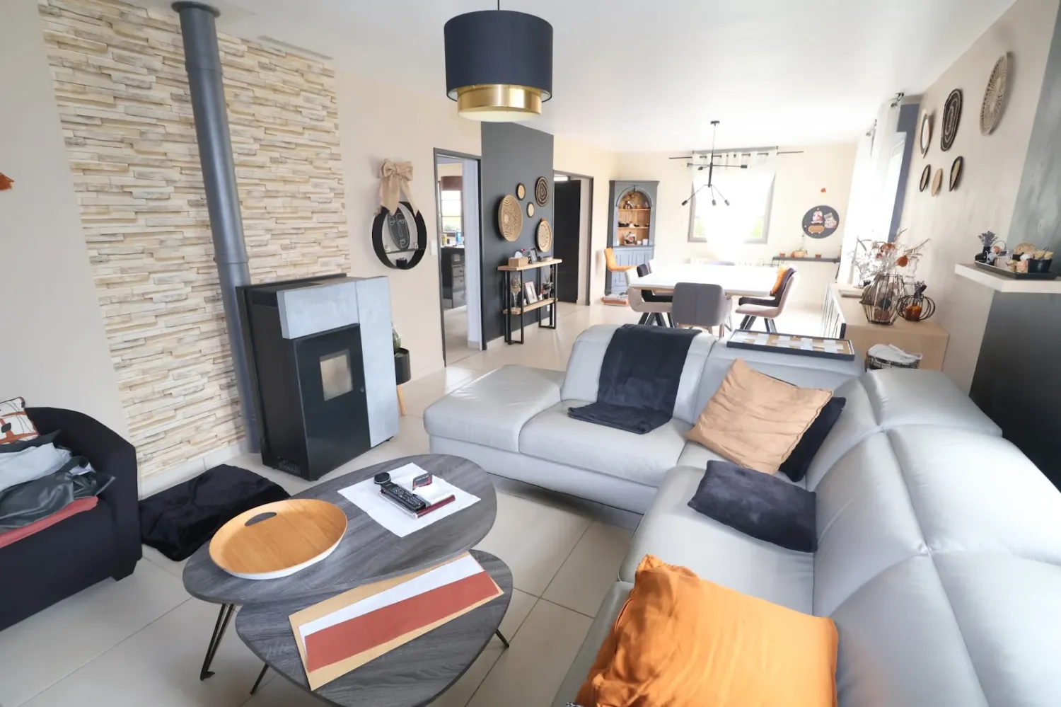 5 bedrooms House in Campigneulles-les-Grandes, France No. 352457