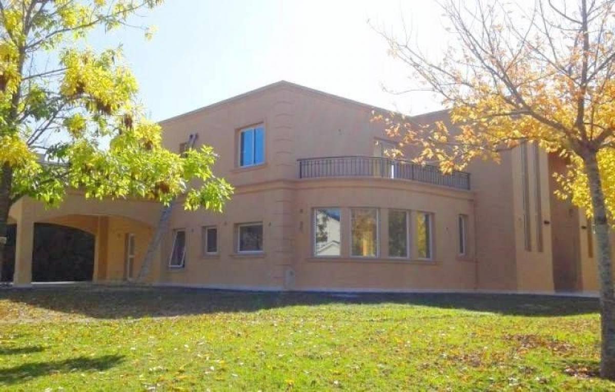 4 غرف نوم منزل في Tigre, Argentina رقم 54673