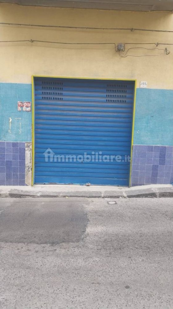 Garage in Lentini, Italy 24m², Nr. 349513