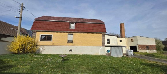 3 bedrooms Land in Saalekreis, Germany No. 245507 3