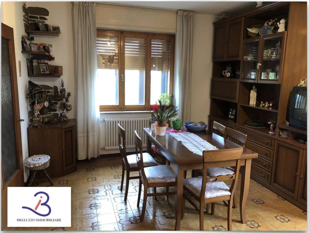 Квартира с 4 комнатами в Удине, Италия № 122691