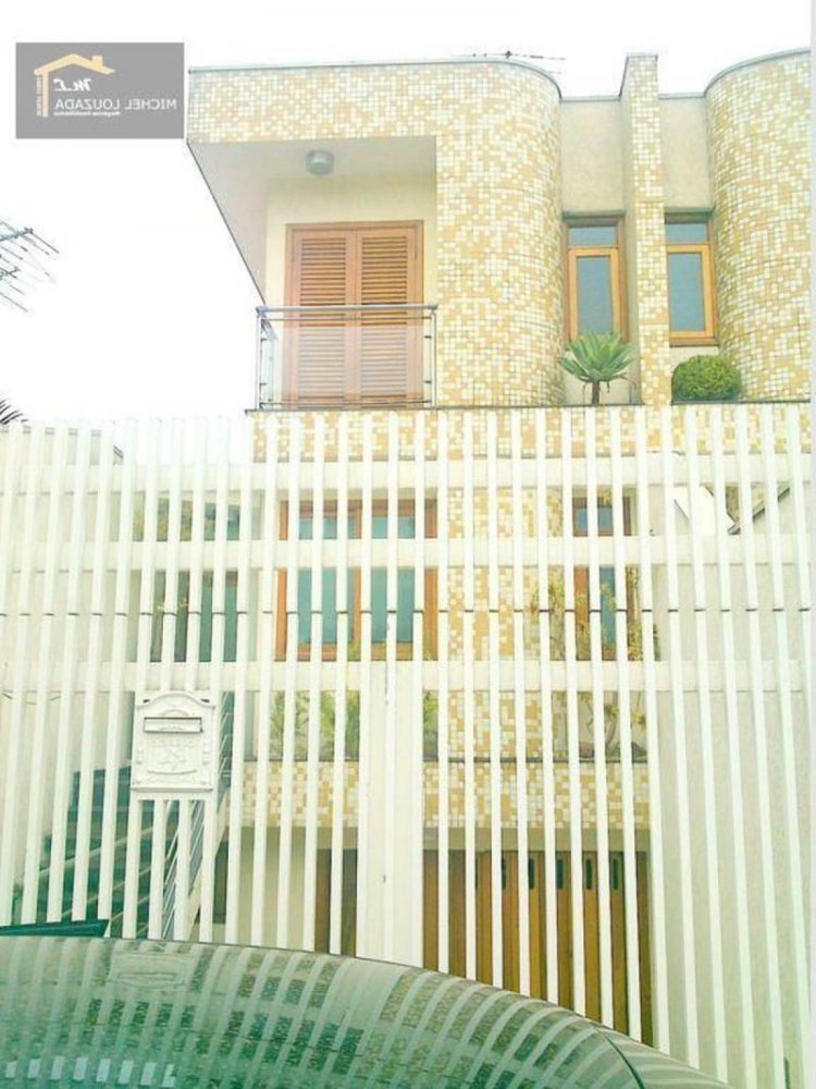 4 غرف نوم منزل في Sao Paulo, Brazil رقم 473480