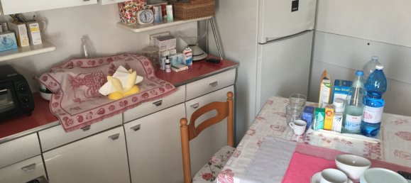 4 rooms House in Mantua, Italy No. 244555 5