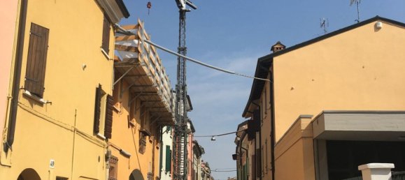 4 rooms House in Mantua, Italy No. 244555 46