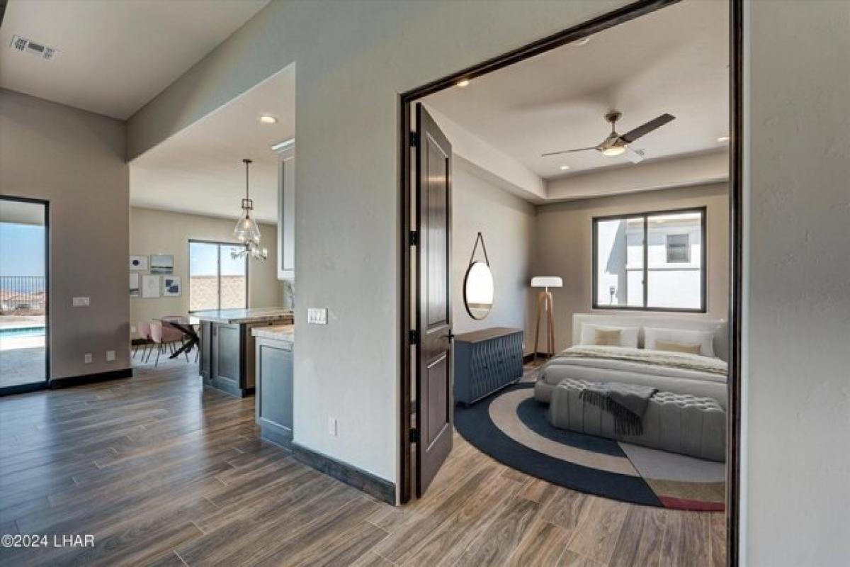 4 bedrooms House in Lake Havasu City, USA No. 417091