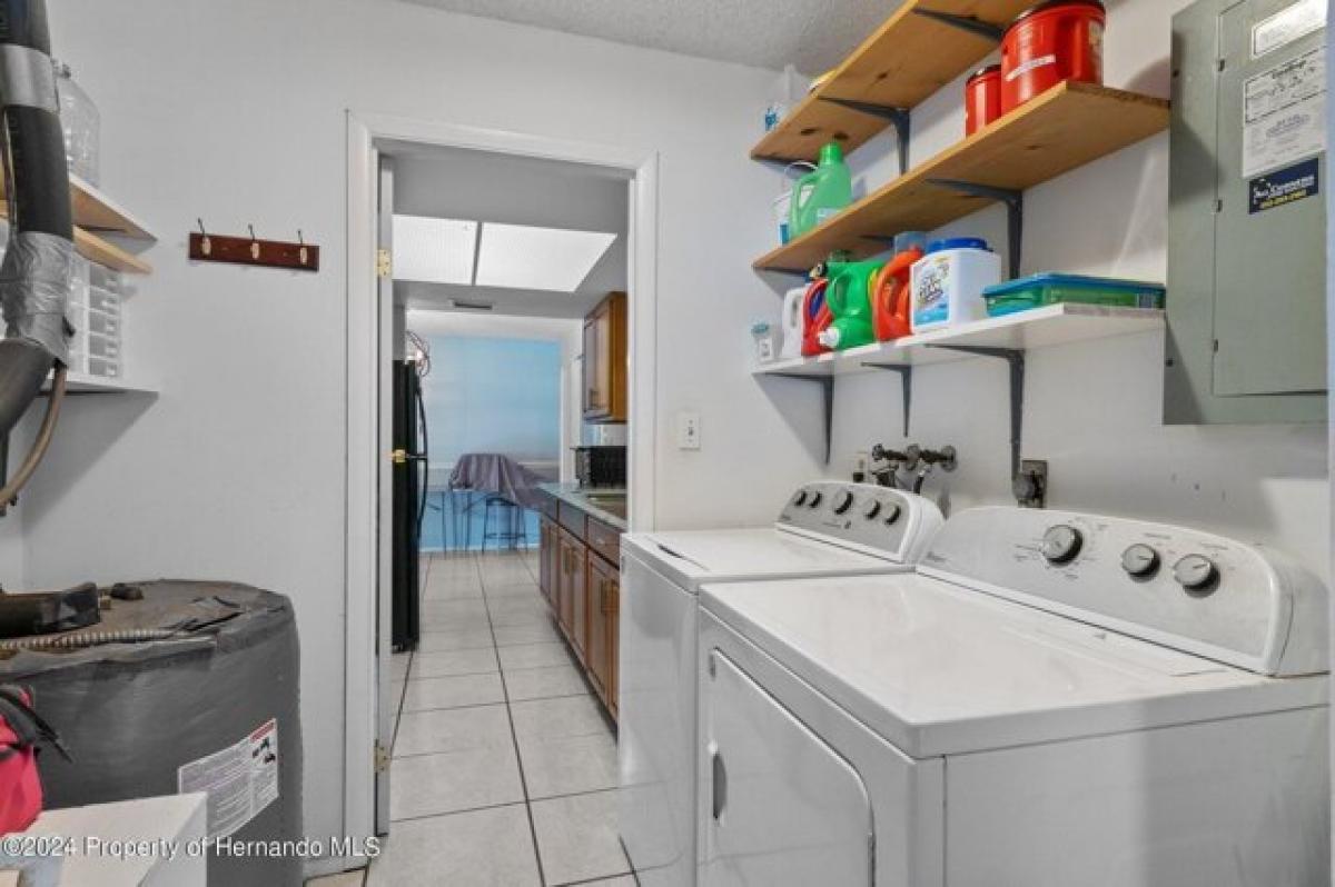 2 bedrooms House in Homosassa, USA No. 428120