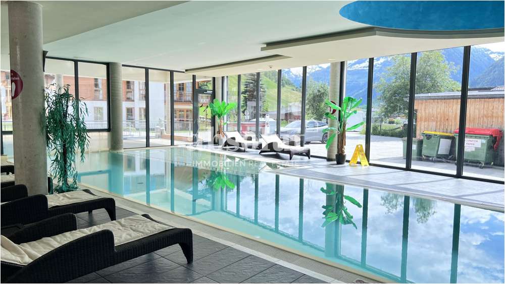 3 bedrooms Apartment in Rauris, Austria No. 112250