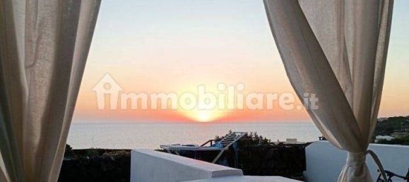 Дом с 1 спальней в Пантеллерия, Италия № 76929 38