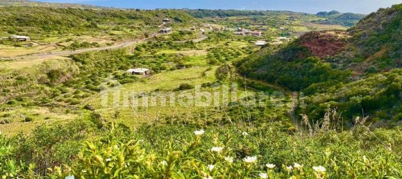 Дом с 1 спальней в Пантеллерия, Италия № 76929 45