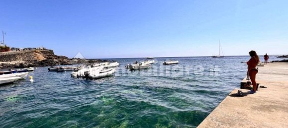 Дом с 1 спальней в Пантеллерия, Италия № 76929 47