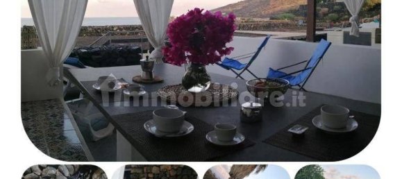 Дом с 1 спальней в Пантеллерия, Италия № 76929 28