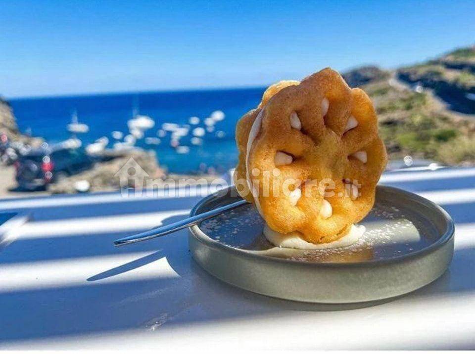 Дом с 1 спальней в Пантеллерия, Италия № 76929