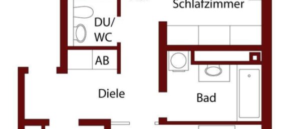 2 Schlafzimmer Wohnung in München, Germany, Nr. 284371 20