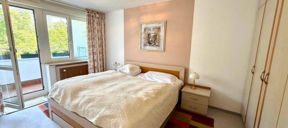 2 Schlafzimmer Wohnung in München, Germany, Nr. 284371 14