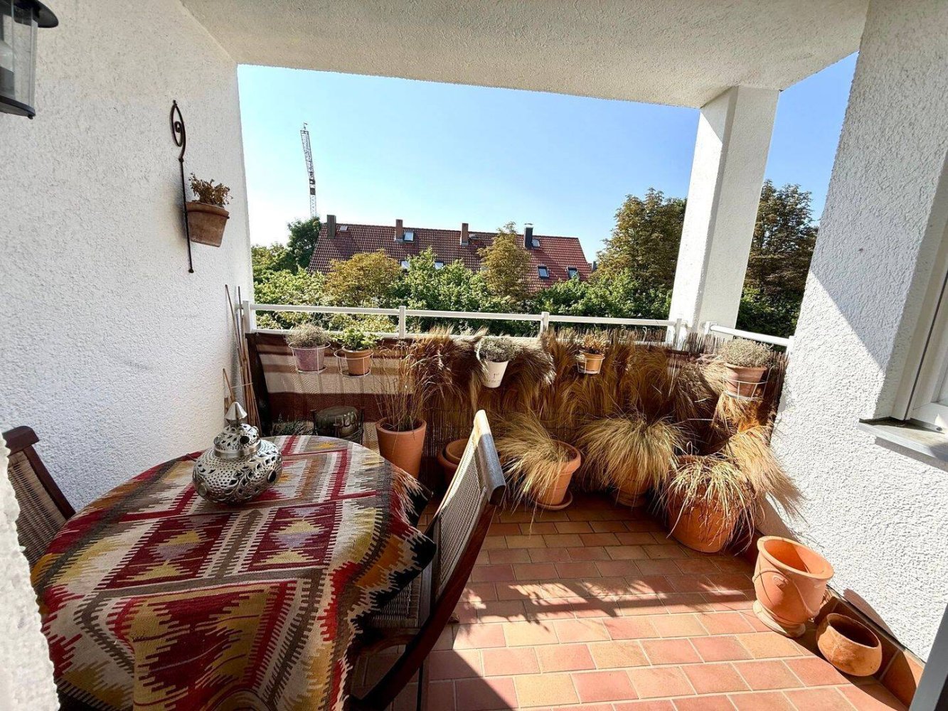 2 Schlafzimmer Wohnung in München, Germany, Nr. 284371